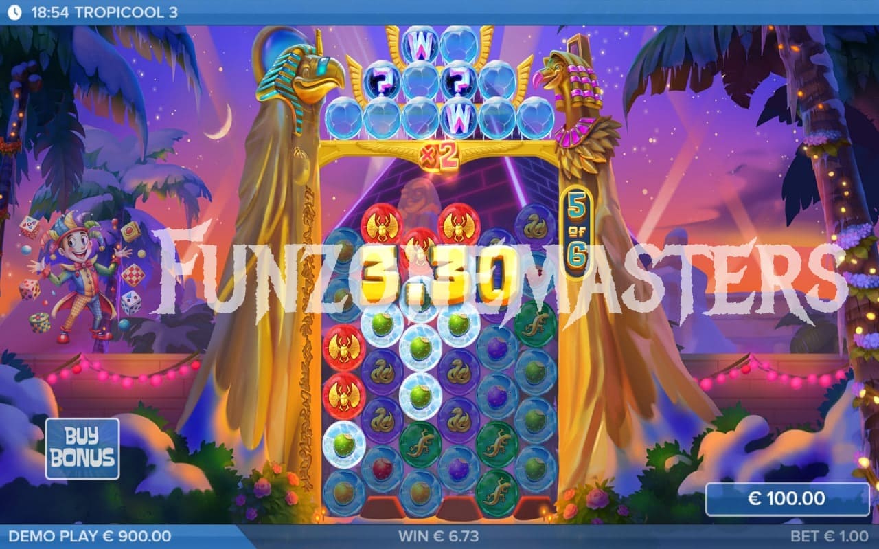 Game Screenshot 4